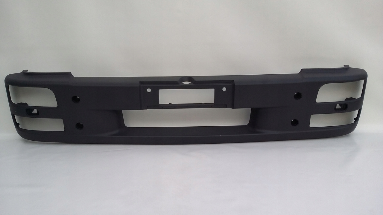 ZDERZAK MAN TGL NR 931 - Stötfångare för Lastbil: bild 1 ZDERZAK MAN TGL NR 931 - Stötfångare för Lastbil: bild 1