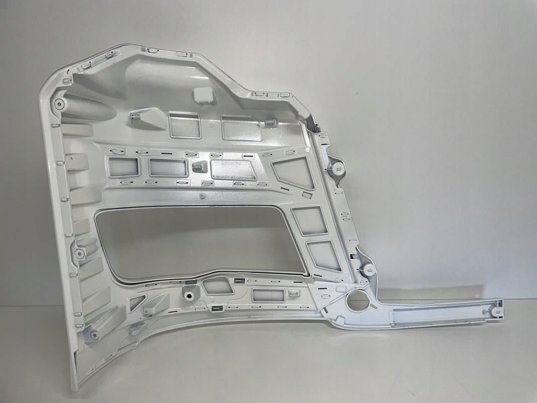 ZDERZAK OKULAR MAN TGX 3 EURO 6 NOWY MODEL TG3 - Backspegel för Lastbil: bild 3 ZDERZAK OKULAR MAN TGX 3 EURO 6 NOWY MODEL TG3 - Backspegel för Lastbil: bild 3