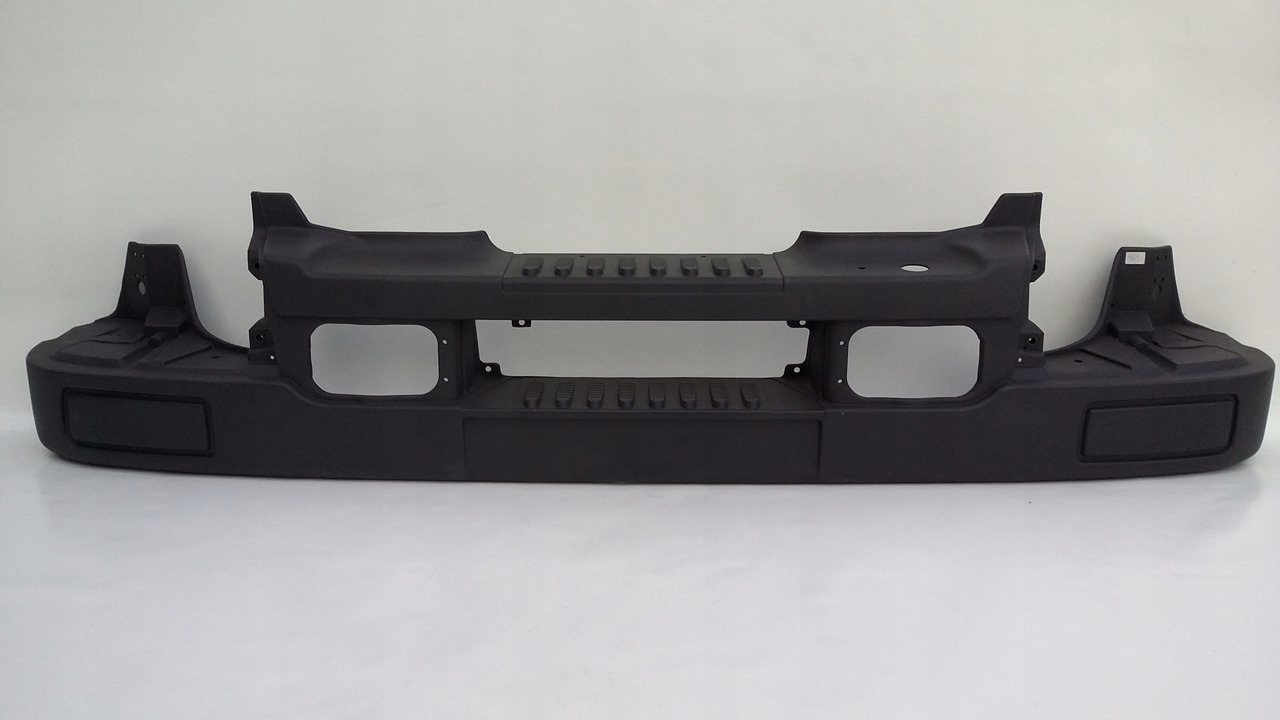 ZDERZAK RENAULT MIDLUM BEZ WEJŚCIA NA HALOGENY - Stötfångare för Lastbil: bild 1 ZDERZAK RENAULT MIDLUM BEZ WEJŚCIA NA HALOGENY - Stötfångare för Lastbil: bild 1