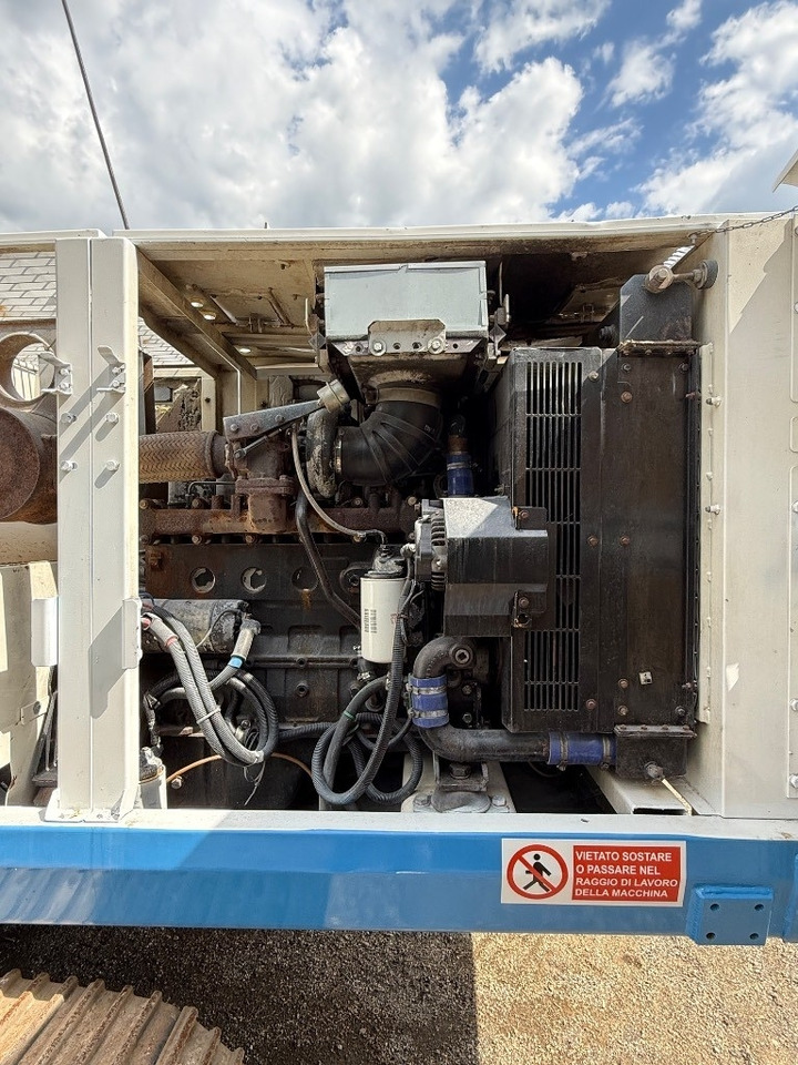 Leasa Soilmec R 210  Soilmec R 210: bild 9