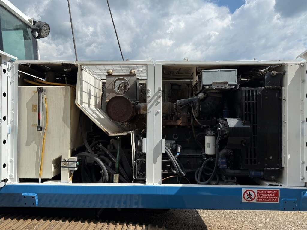 Leasa Soilmec R 210  Soilmec R 210: bild 8