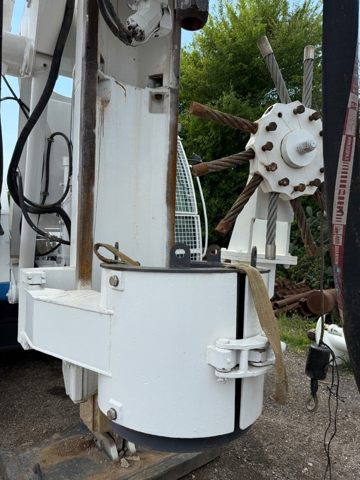 Leasa Soilmec R 210  Soilmec R 210: bild 21