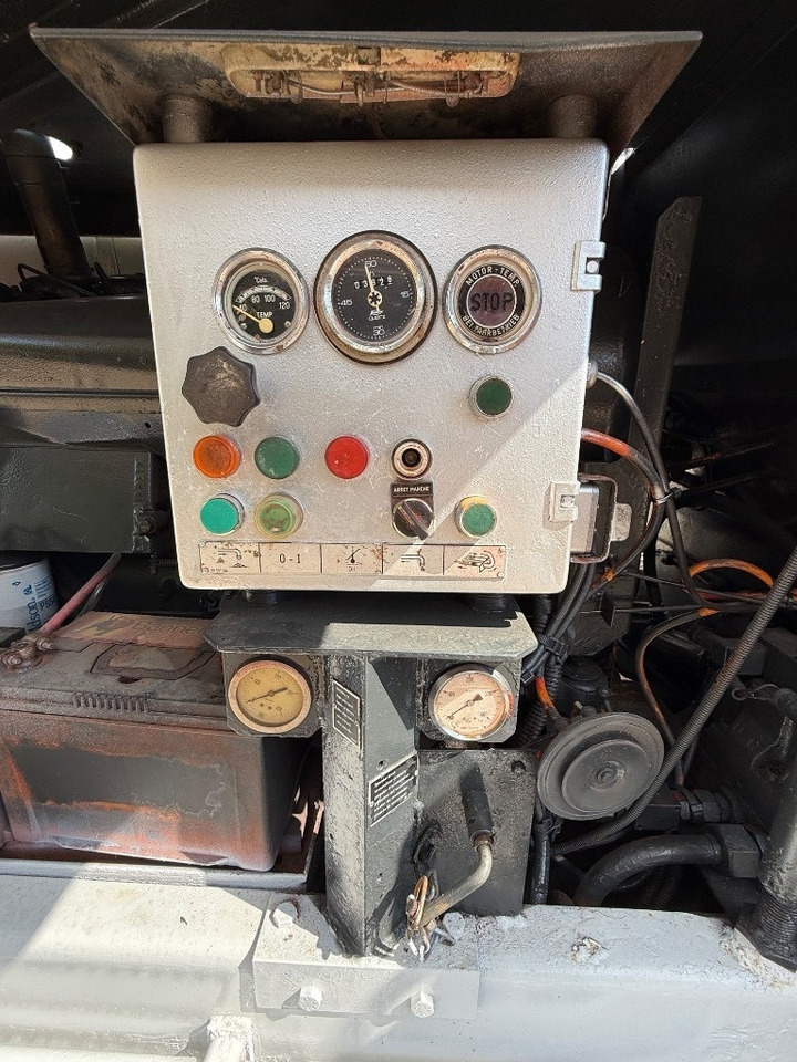 Leasa Soilmec R 210  Soilmec R 210: bild 31