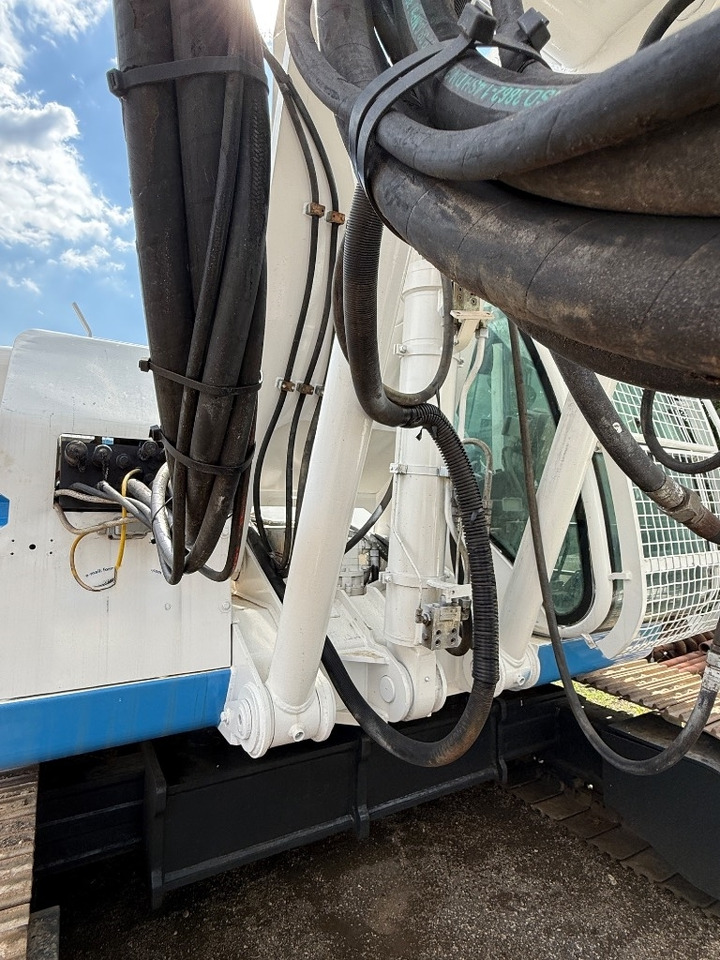 Leasa Soilmec R 210  Soilmec R 210: bild 20