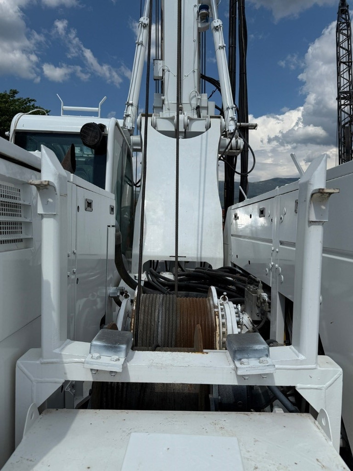 Leasa Soilmec R 210  Soilmec R 210: bild 14