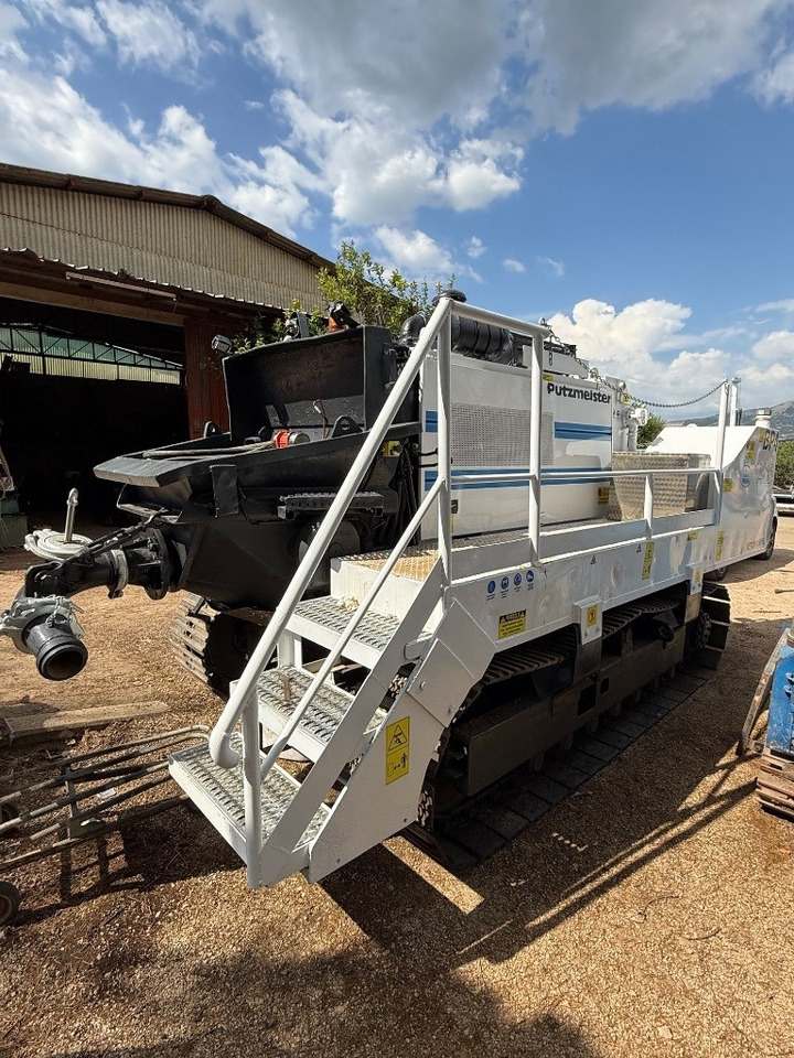 Leasa Soilmec R 210  Soilmec R 210: bild 34