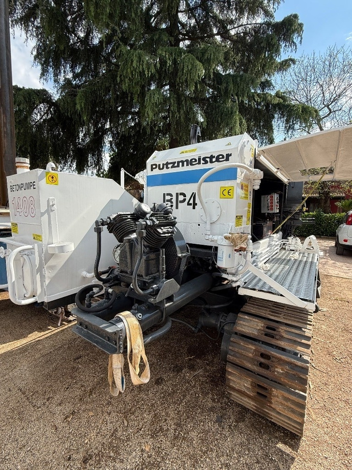 Leasa Soilmec R 210  Soilmec R 210: bild 30