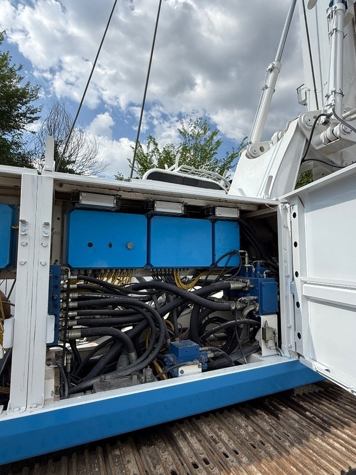 Leasa Soilmec R 210  Soilmec R 210: bild 17