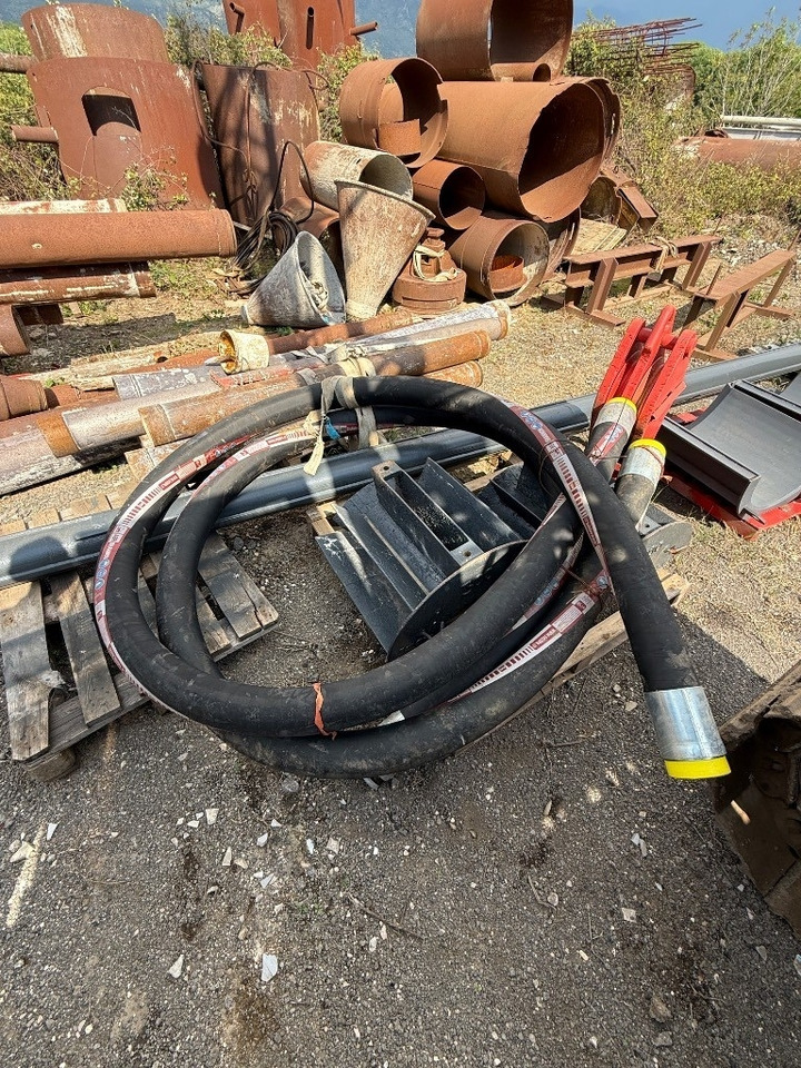 Leasa Soilmec R 210  Soilmec R 210: bild 37