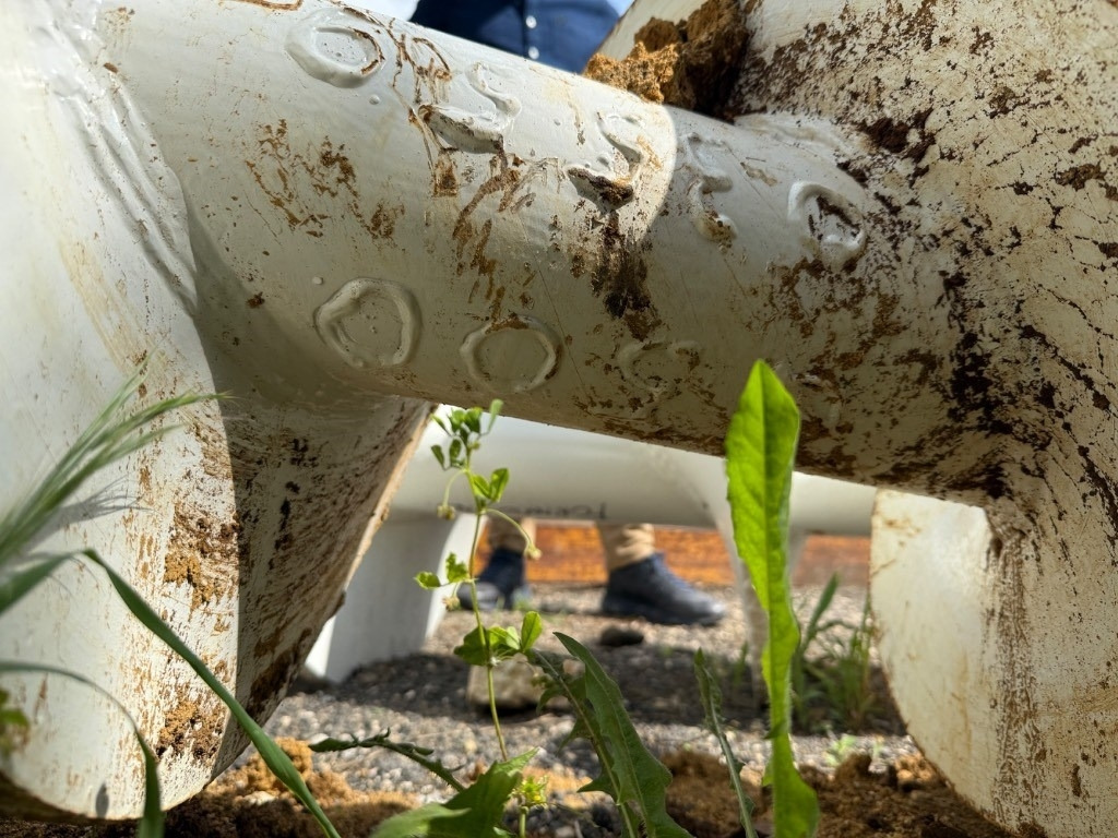 Leasa Soilmec R 210  Soilmec R 210: bild 24