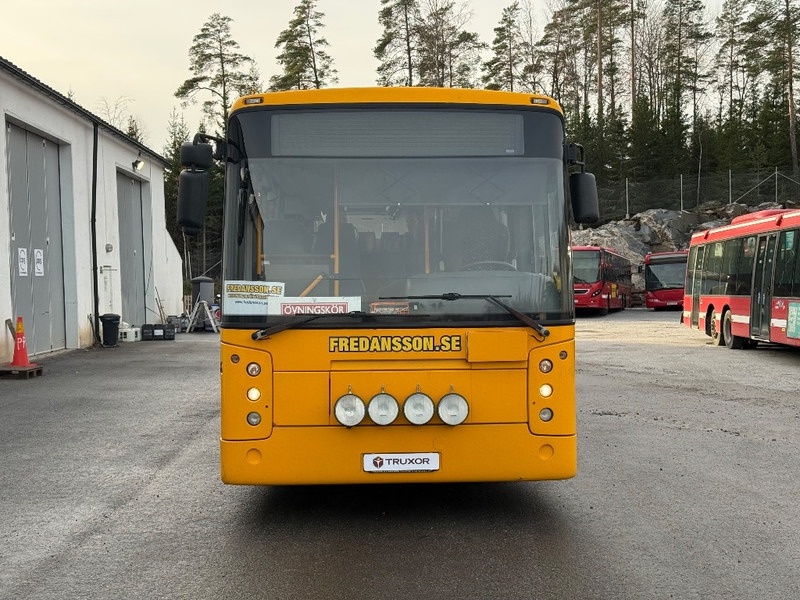 Iveco Irisbus VEST Eurorider - Förortsbuss: bild 2 Iveco Irisbus VEST Eurorider - Förortsbuss: bild 2