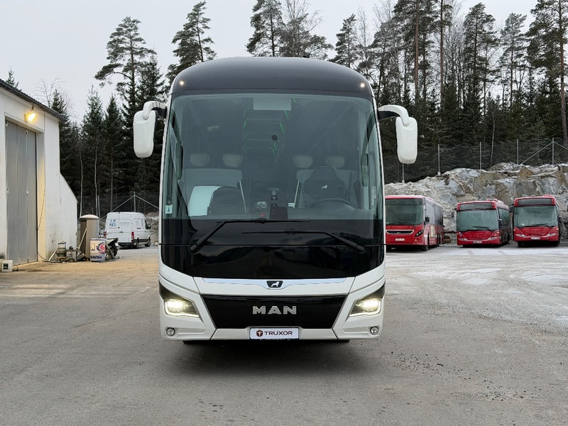 MAN Lion`s Coach (8 buses, leasing available) - Turistbuss: bild 3 MAN Lion`s Coach (8 buses, leasing available) - Turistbuss: bild 3