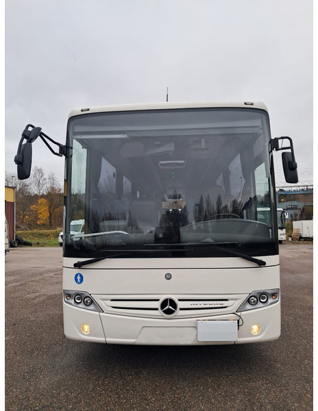 Mercedes-Benz Intouro - Turistbuss: bild 1 Mercedes-Benz Intouro - Turistbuss: bild 1