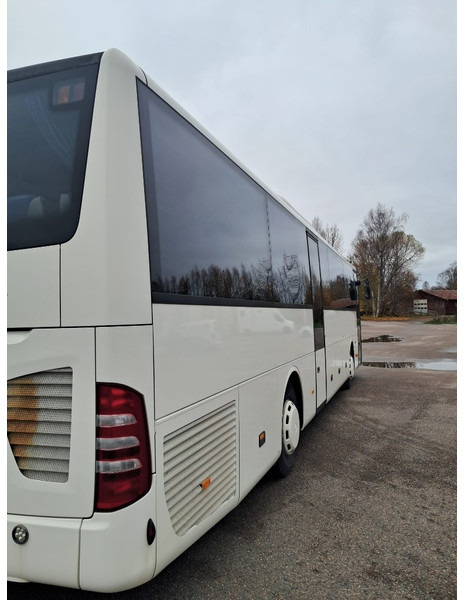 Mercedes-Benz Intouro - Turistbuss: bild 5 Mercedes-Benz Intouro - Turistbuss: bild 5