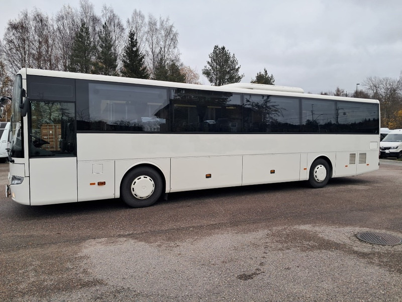 Mercedes-Benz Intouro - Turistbuss: bild 2 Mercedes-Benz Intouro - Turistbuss: bild 2