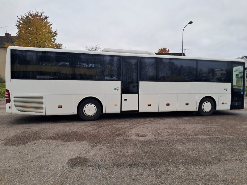 Mercedes-Benz Intouro - Turistbuss: bild 3 Mercedes-Benz Intouro - Turistbuss: bild 3