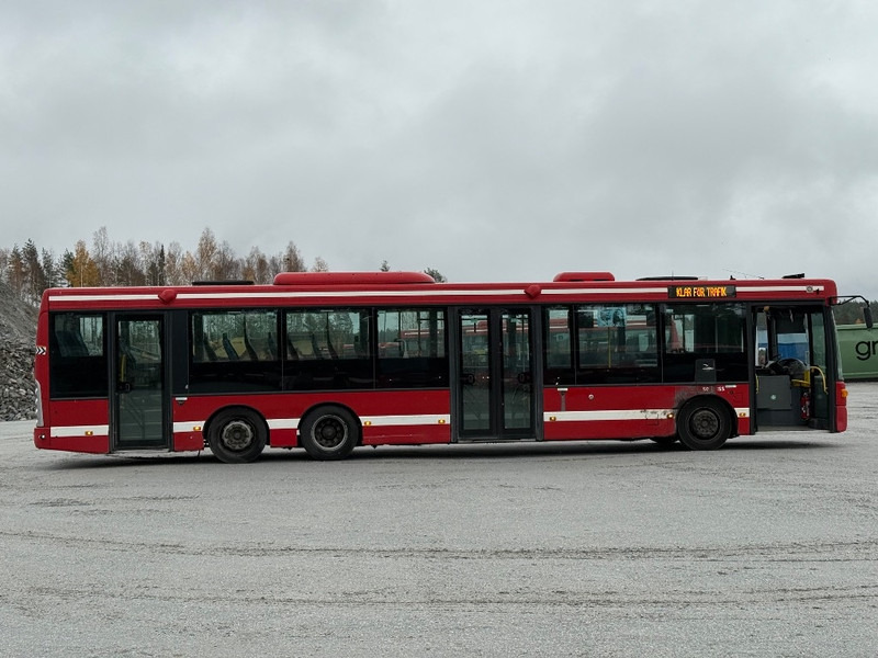 Scania SCANIA CK320 Omnilink (12 BUSES FOR SALE) - Stadsbuss: bild 4 Scania SCANIA CK320 Omnilink (12 BUSES FOR SALE) - Stadsbuss: bild 4