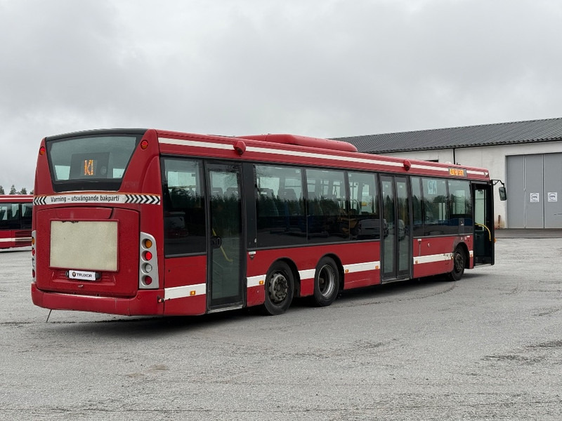 Scania SCANIA CK320 Omnilink (60 BUSES FOR SALE) - Stadsbuss: bild 5 Scania SCANIA CK320 Omnilink (60 BUSES FOR SALE) - Stadsbuss: bild 5