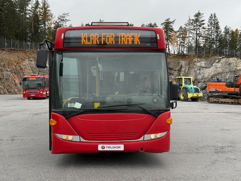 Scania SCANIA CK320 Omnilink (60 BUSES FOR SALE) - Stadsbuss: bild 3 Scania SCANIA CK320 Omnilink (60 BUSES FOR SALE) - Stadsbuss: bild 3