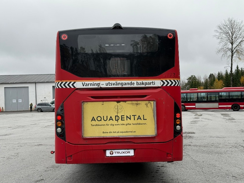 Volvo 8900 LE (13 BUSES FOR SALE) - Stadsbuss: bild 5 Volvo 8900 LE (13 BUSES FOR SALE) - Stadsbuss: bild 5