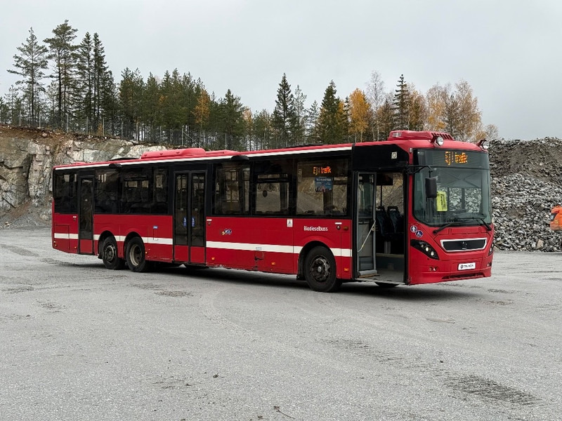 Volvo 8900 LE (13 BUSES FOR SALE) - Stadsbuss: bild 3 Volvo 8900 LE (13 BUSES FOR SALE) - Stadsbuss: bild 3