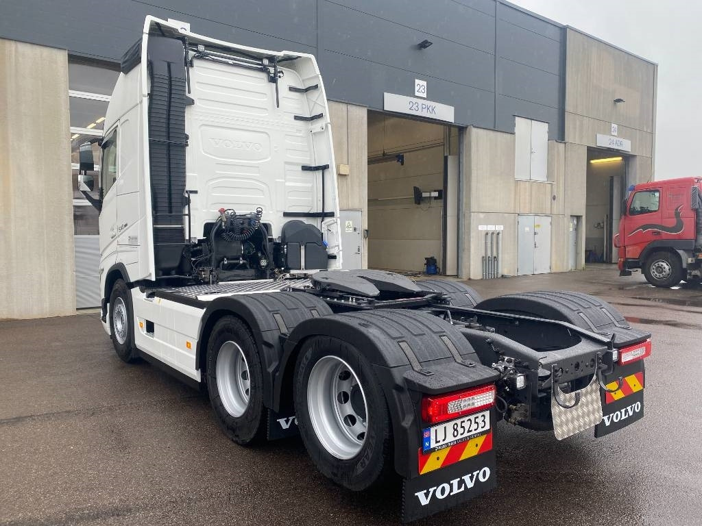 Volvo FH 540 - Dragbil: bild 3 Volvo FH 540 - Dragbil: bild 3