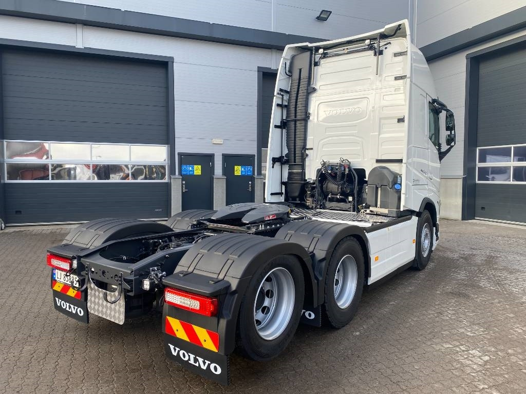 Volvo FH 540 - Dragbil: bild 4 Volvo FH 540 - Dragbil: bild 4