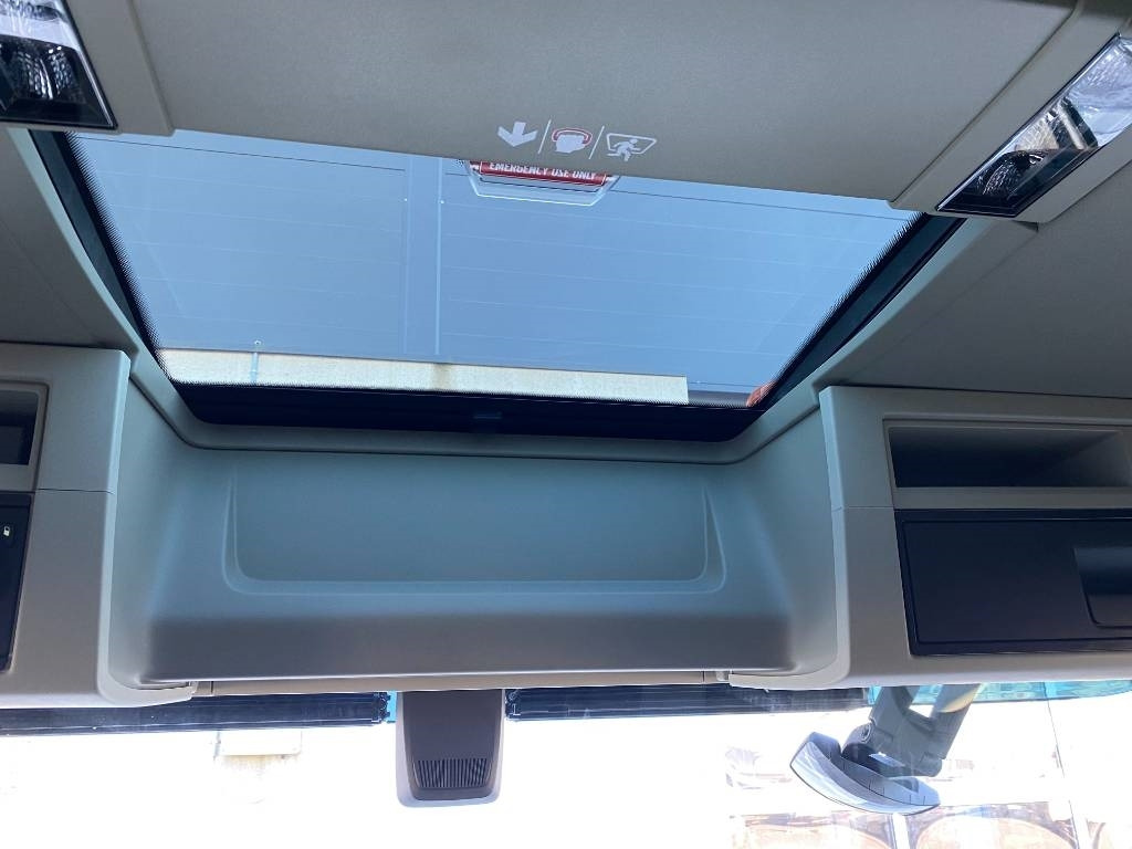 Tippbil lastbil Volvo FH 540: bild 13 Tippbil lastbil Volvo FH 540: bild 13