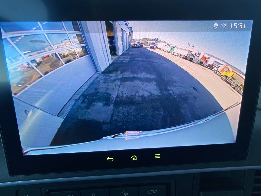 Tippbil lastbil Volvo FH 540: bild 18 Tippbil lastbil Volvo FH 540: bild 18