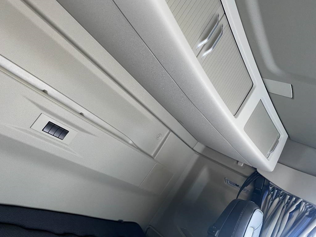 Tippbil lastbil Volvo FH 540: bild 15 Tippbil lastbil Volvo FH 540: bild 15