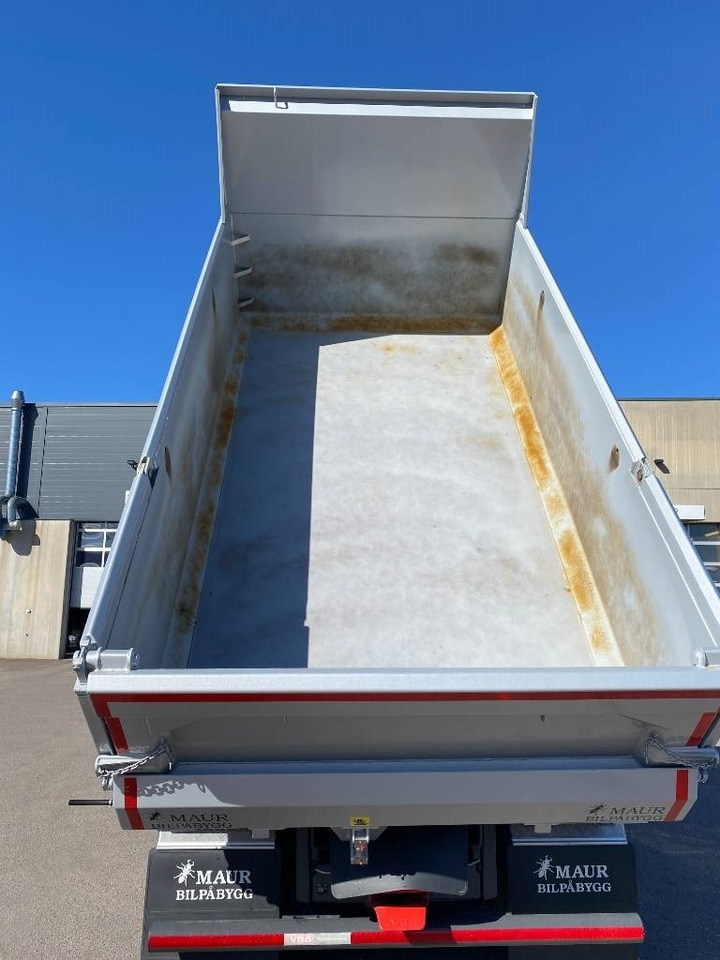 Tippbil lastbil Volvo FH 540: bild 8 Tippbil lastbil Volvo FH 540: bild 8