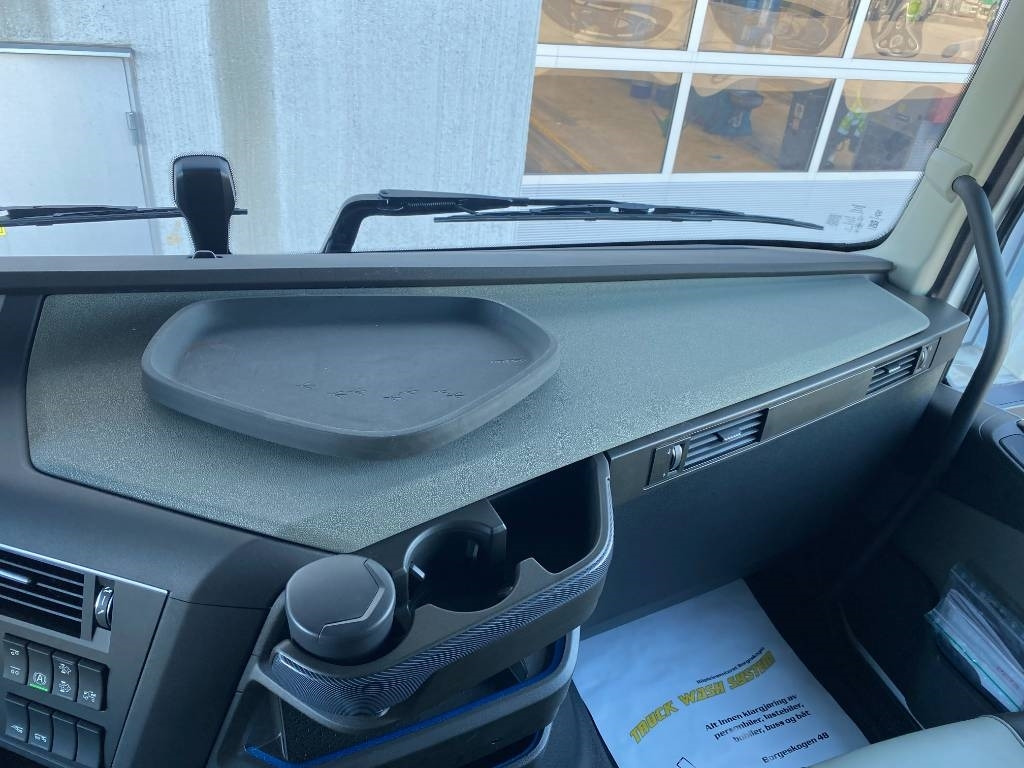 Tippbil lastbil Volvo FH 540: bild 12 Tippbil lastbil Volvo FH 540: bild 12