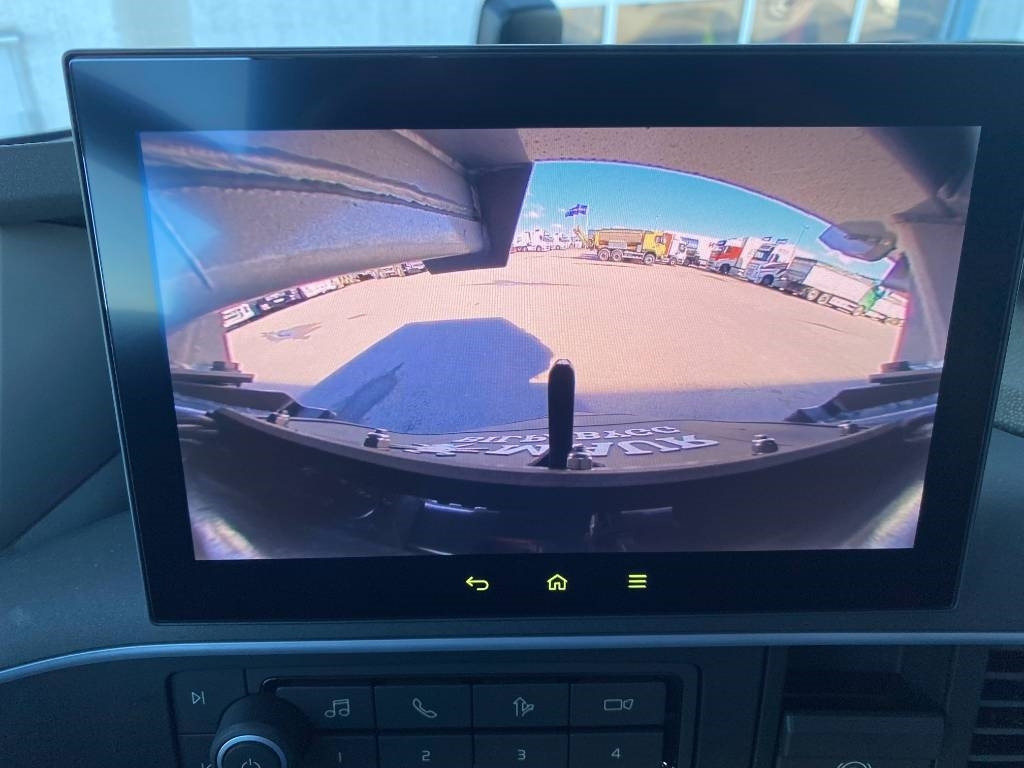 Tippbil lastbil Volvo FH 540: bild 19 Tippbil lastbil Volvo FH 540: bild 19