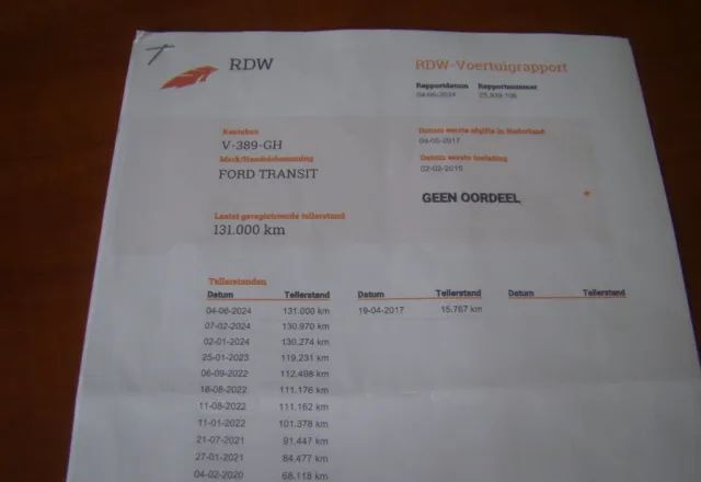 Ford TRANSIT SKRZYNIA - Transportbil med flak: bild 2 Ford TRANSIT SKRZYNIA - Transportbil med flak: bild 2