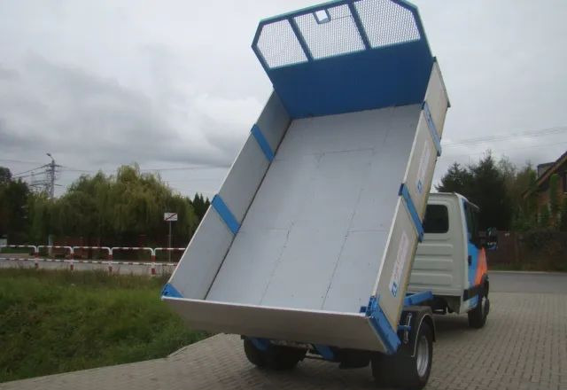 Iveco DAILY 70 C 15 3.0TDI 3.5T 3.65M WYWROTKA - Transportbil med tippflak: bild 5 Iveco DAILY 70 C 15 3.0TDI 3.5T 3.65M WYWROTKA - Transportbil med tippflak: bild 5