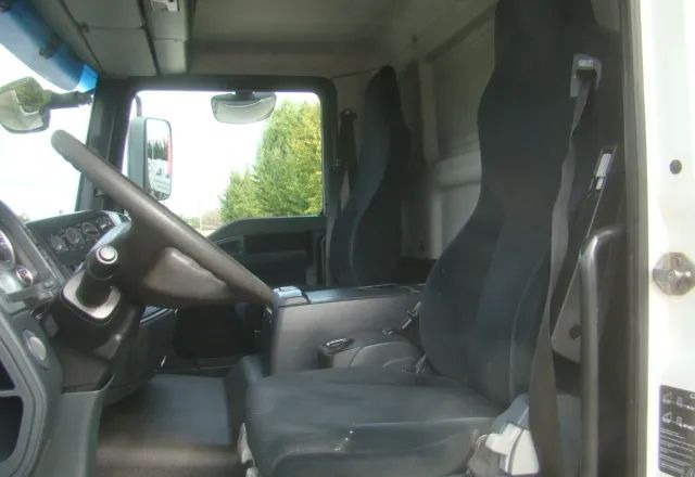 Leasa  MAN TGL 12-220 8.10M KLIMA WINDA 2000KG MAN TGL 12-220 8.10M KLIMA WINDA 2000KG: bild 15