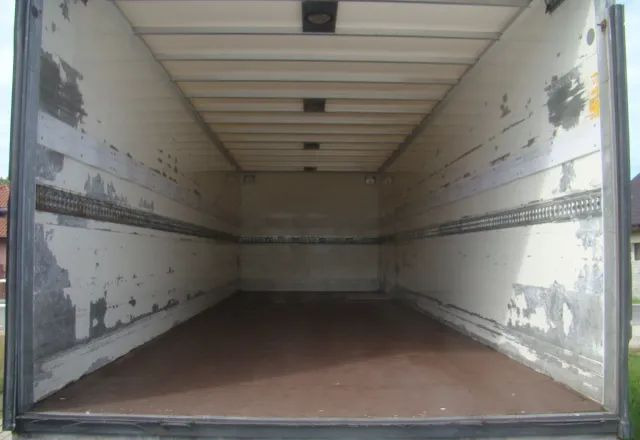 Leasa  MAN TGL 12-220 8.10M KLIMA WINDA 2000KG MAN TGL 12-220 8.10M KLIMA WINDA 2000KG: bild 12