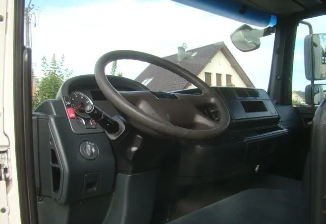 Leasa  MAN TGL 12-220 8.10M KLIMA WINDA 2000KG MAN TGL 12-220 8.10M KLIMA WINDA 2000KG: bild 16