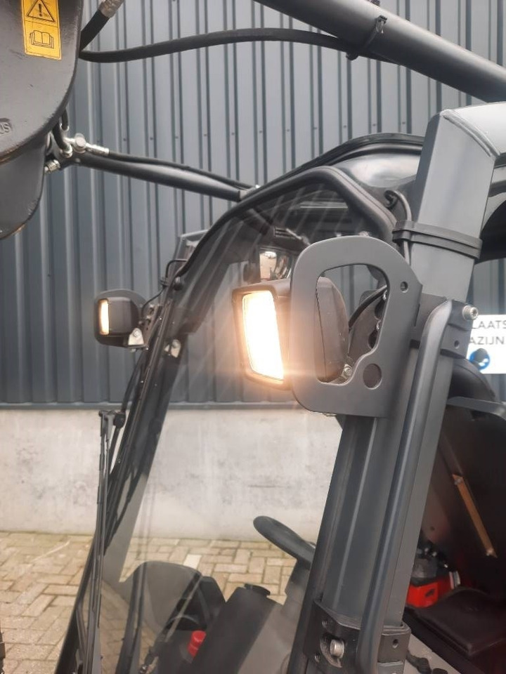 Linde E16-02 - Eltruck: bild 5 Linde E16-02 - Eltruck: bild 5