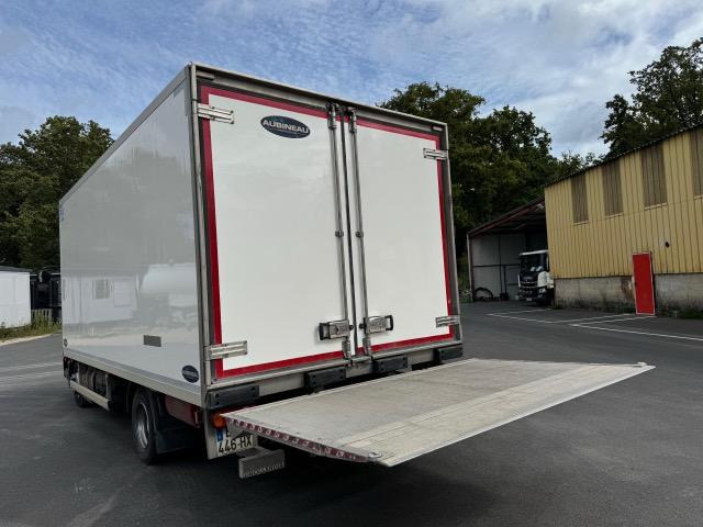 Iveco Eurocargo 100E190 - Kylbil lastbil: bild 5 Iveco Eurocargo 100E190 - Kylbil lastbil: bild 5