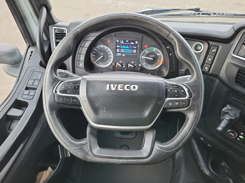 Dragbil Iveco S-WAY 460: bild 17 Dragbil Iveco S-WAY 460: bild 17