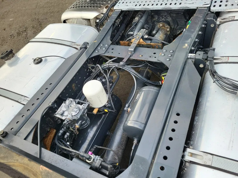 Dragbil Iveco S-WAY 460: bild 14 Dragbil Iveco S-WAY 460: bild 14