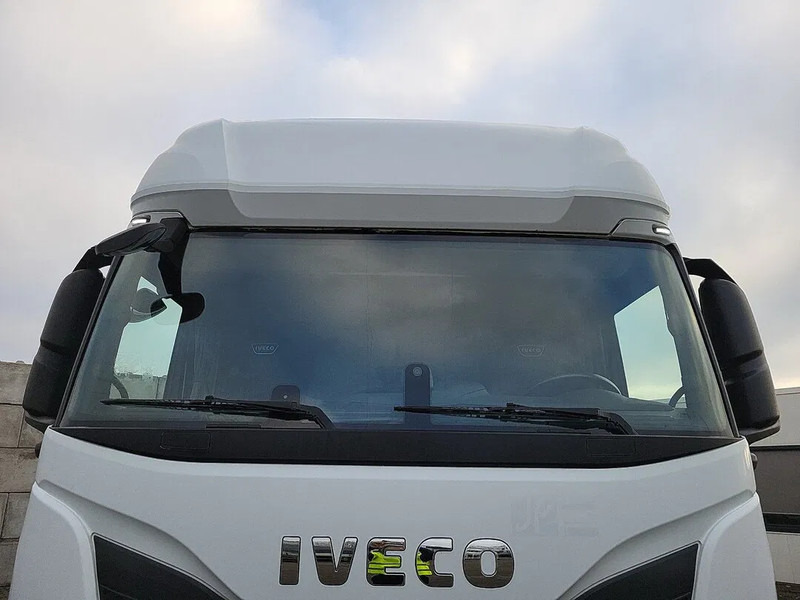 Dragbil Iveco S-WAY 460: bild 5 Dragbil Iveco S-WAY 460: bild 5