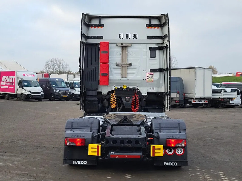 Dragbil Iveco S-WAY 460: bild 8 Dragbil Iveco S-WAY 460: bild 8