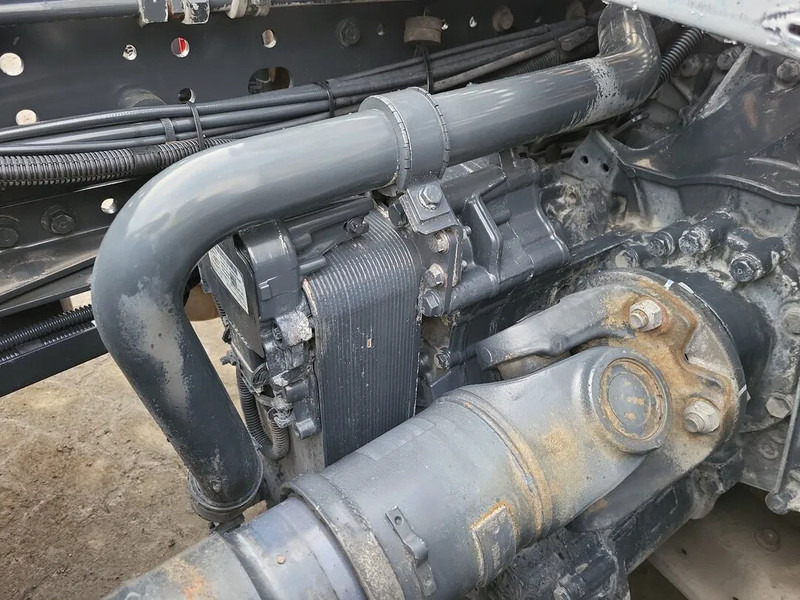 Dragbil Iveco S-WAY 460: bild 12 Dragbil Iveco S-WAY 460: bild 12