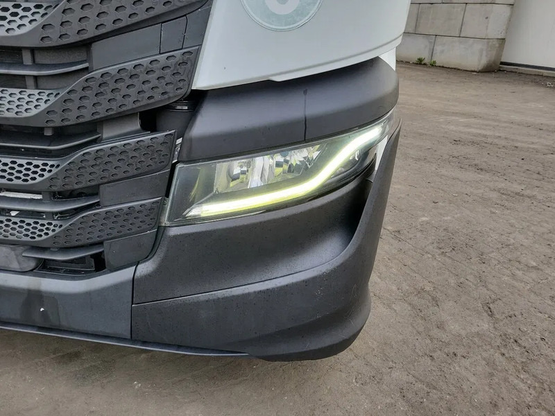 Dragbil Iveco S-WAY 460: bild 7 Dragbil Iveco S-WAY 460: bild 7