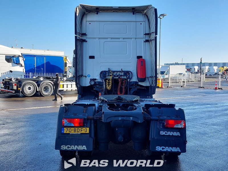 Scania R R410 - Dragbil: bild 3 Scania R R410 - Dragbil: bild 3