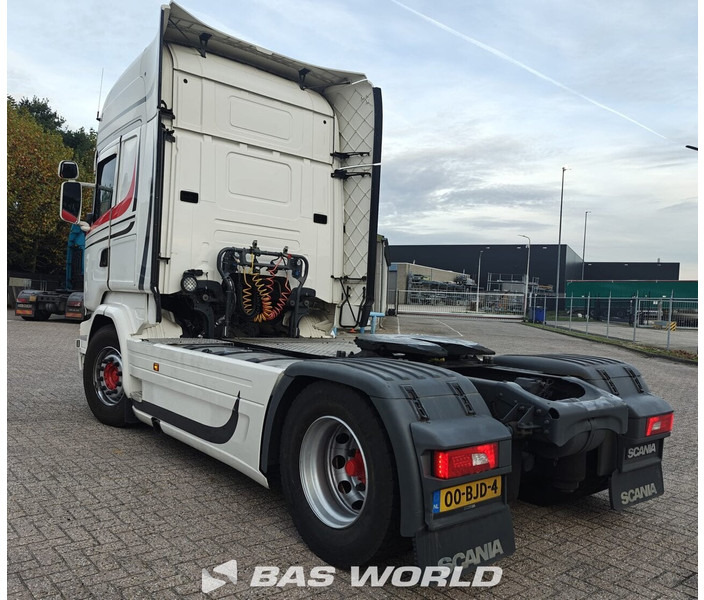 Scania R R410 - Dragbil: bild 2 Scania R R410 - Dragbil: bild 2