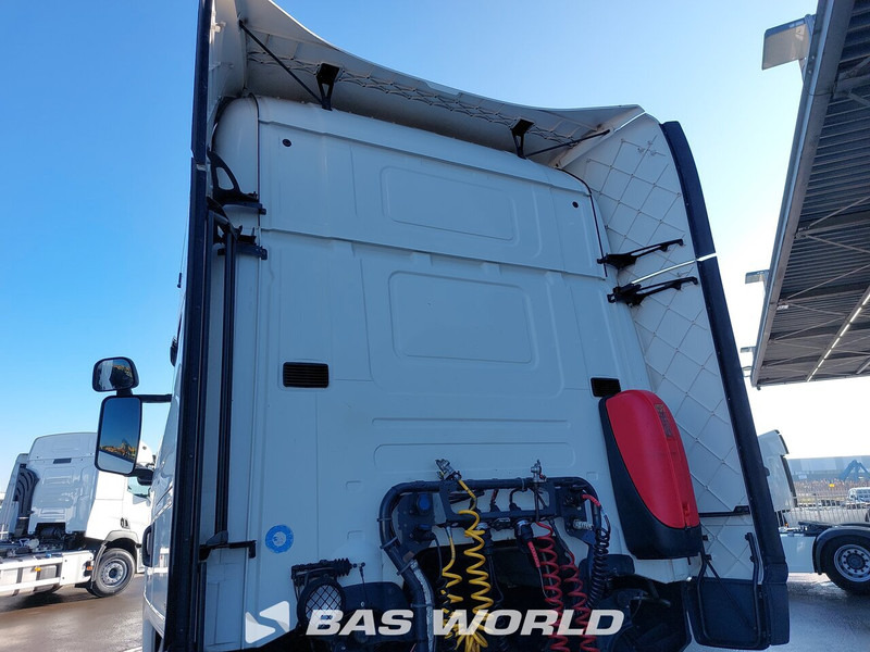 Scania R R410 - Dragbil: bild 4 Scania R R410 - Dragbil: bild 4