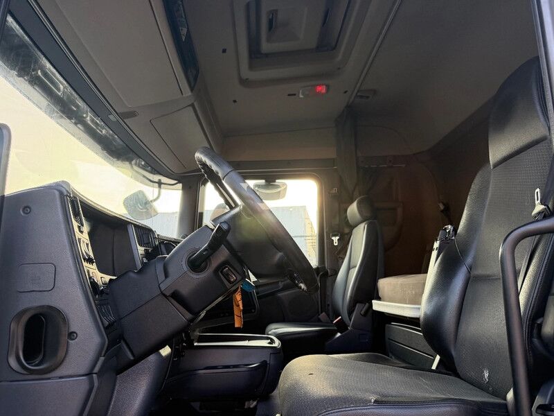 Scania R R490 - Dragbil: bild 5 Scania R R490 - Dragbil: bild 5
